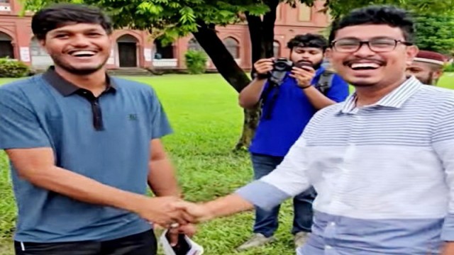 Renewed Political Fervor Grips Dhaka University Ahead of DUCSU Elections