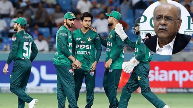 Former PCB Chairman Backs Bangladesh’s Decision to Skip T20 World Cup in India