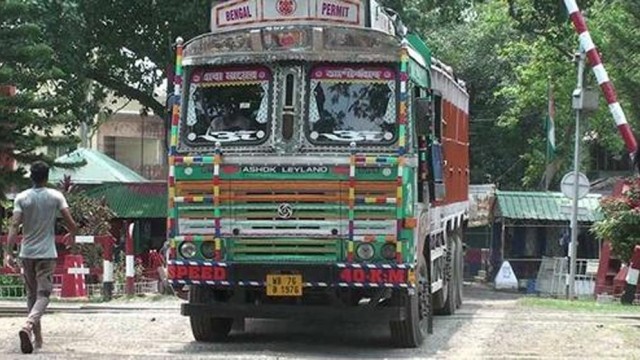 India Lifts 4-Year Ban on Wheat Exports