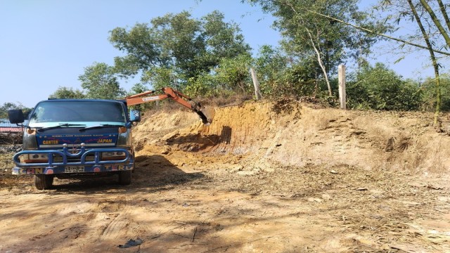 Allegations of Irregularities Emerge in JICA-Funded Road Project