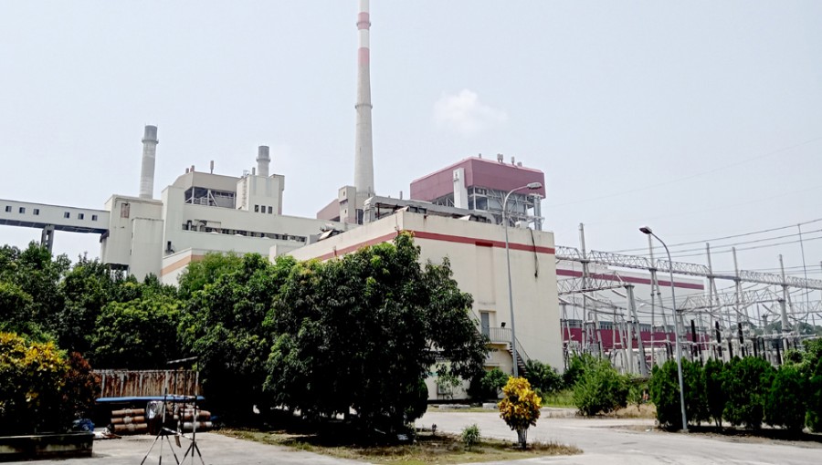 Production Resumes at Barapukuria Power Plant After Repairs