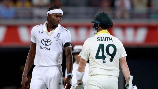 Pink-Ball Day-Night Tests Dropped from Ashes After Board Discussions