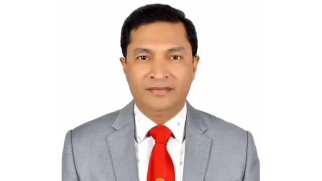 Abdus Sattar Patwari Appointed Prime Minister’s Research Officer