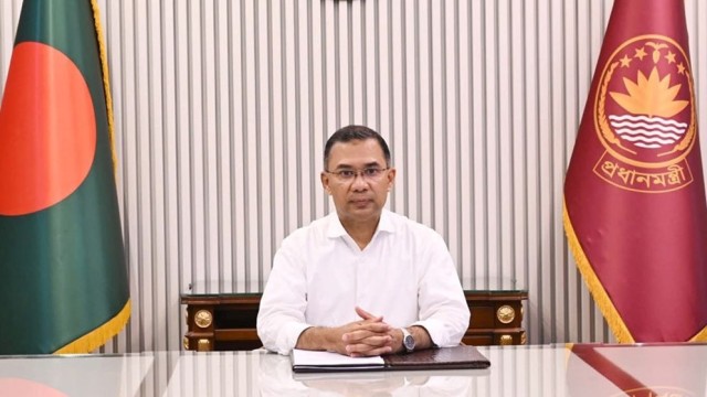 Prime Minister Tarique Rahman Urges Power Conservation, Reduces Lights and AC Usage at Secretariat