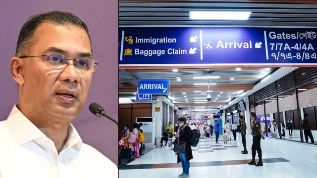 New Protocol for Officials at Airport During Prime Minister’s Foreign Tours