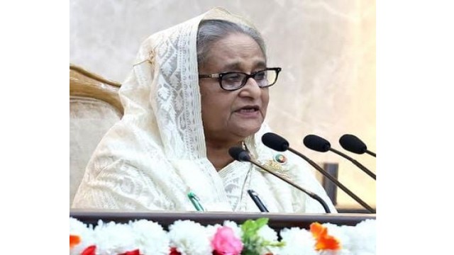 Prime Minister Hasina was providing a set of instructions while inaugurating the four-day DC Conference-2024 at the Shapla Hall of the Prime Minister's Office (PMO) here this morning