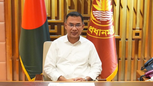 Prime Minister Tarique Rahman to Launch Canal Excavation Program in 54 Districts