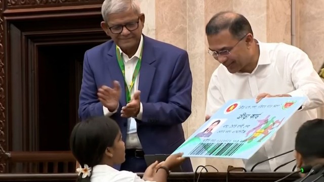 Government Launches Historic Salary Program for National Athletes