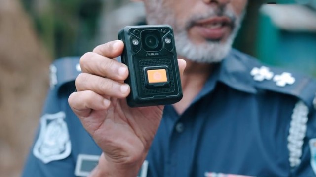 695 Polling Stations in Dhaka Marked as ‘Very Risky’; Police to Use Body Cameras to Prevent Irregularities