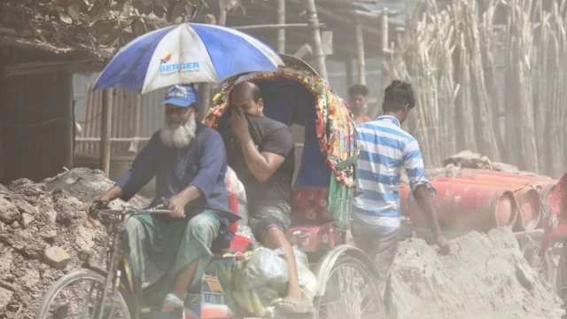 WB to provide $280m to Bangladesh to improve Chittagong Wasa; deal signed