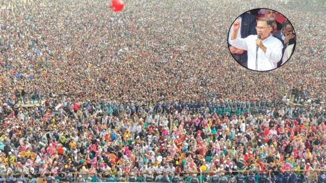 BNP Will Take Zero-Tolerance Stance Against Corruption If Elected: Tarique Rahman