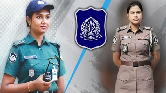 Police Uniform Overhaul: Dissatisfaction and Quality Issues Lead to Reversion Plans