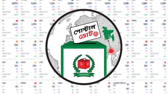 Postal Voting for Prisoners Begins Ahead of February 12 Elections