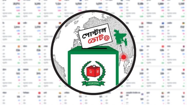 Expatriate Voters to Cast Ballots from 5pm Today in 13th National Election and Referendum