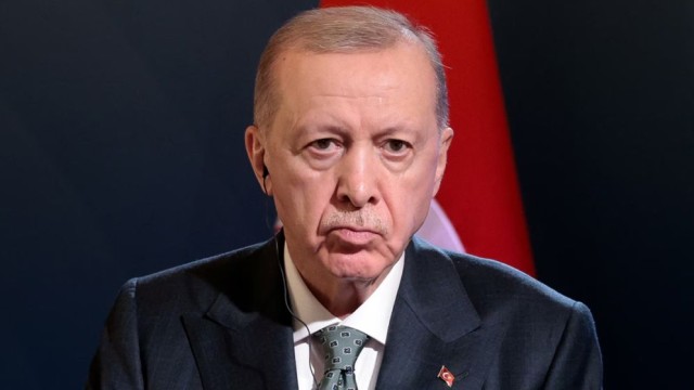 Erdogan Criticizes Israel Over Ceasefire Violations in Gaza