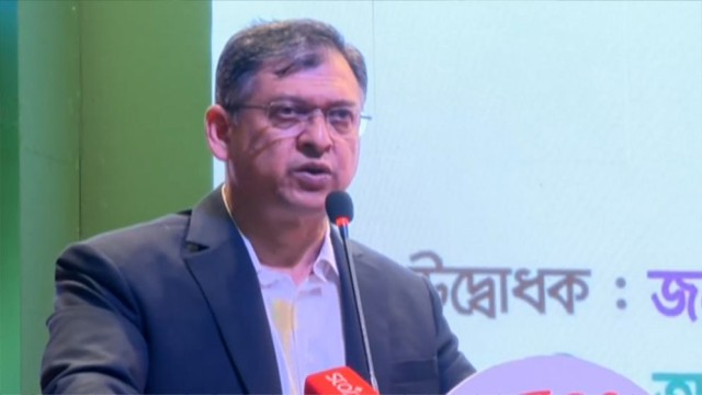 BNP: No Politics in the Name of Religion, No Division Over 1971