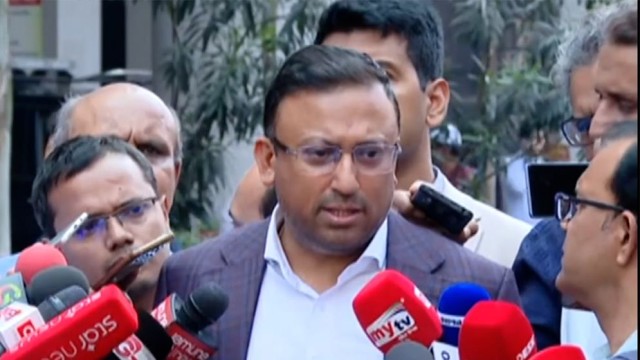 No Immediate Energy Risk for Bangladesh Amid Middle East Tensions: PM’s Advisor