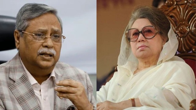 President Expresses Deep Concern Over Khaleda Zia’s Critical Condition