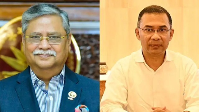 President and Prime Minister to Lead Eid Prayers at National Eidgah Maidan