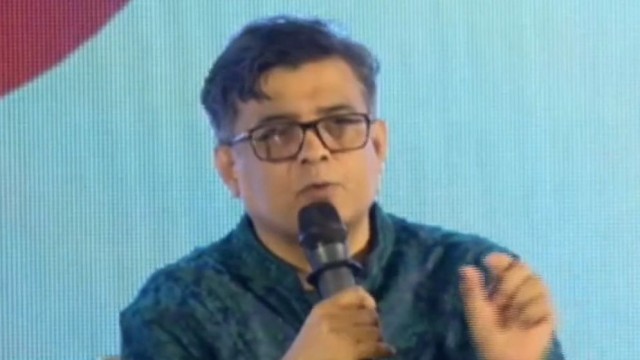 Government Will Act If Political Parties Fail to Reach Consensus, Says Shafiqul Alam