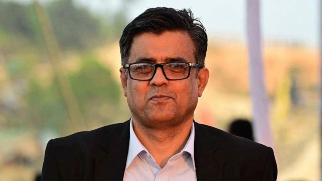 No Government Restriction on Tarique Rahman’s Return, Says Chief Advisor’s Press Secretary