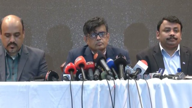 Interim Government to Campaign for ‘Yes’ Vote in Referendum, Says Press Secretary