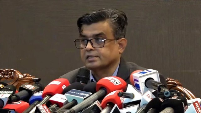 Advisory Council Calls Election One of the Most Peaceful in History