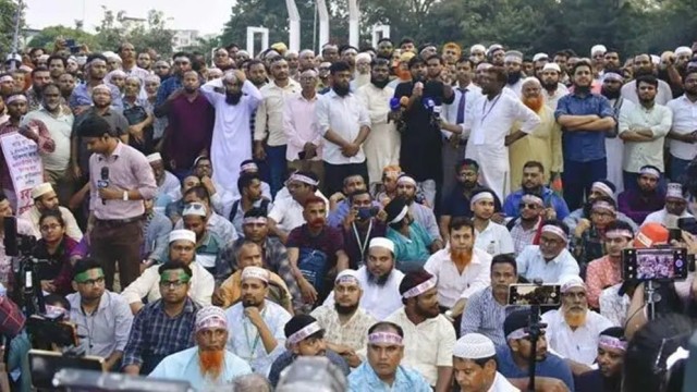 Primary Teachers Announce Nationwide Strike from Sunday