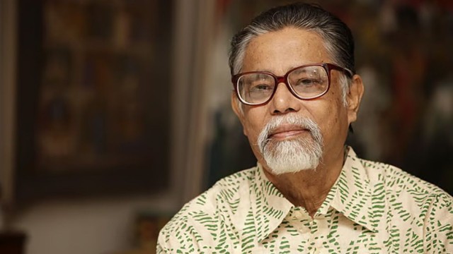 Veteran Journalism Educator Prof. Sakhawat Ali Khan Passes Away