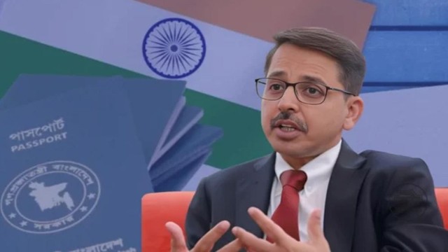 Bangladesh Summons Indian High Commissioner Over Security Concerns at Missions in India