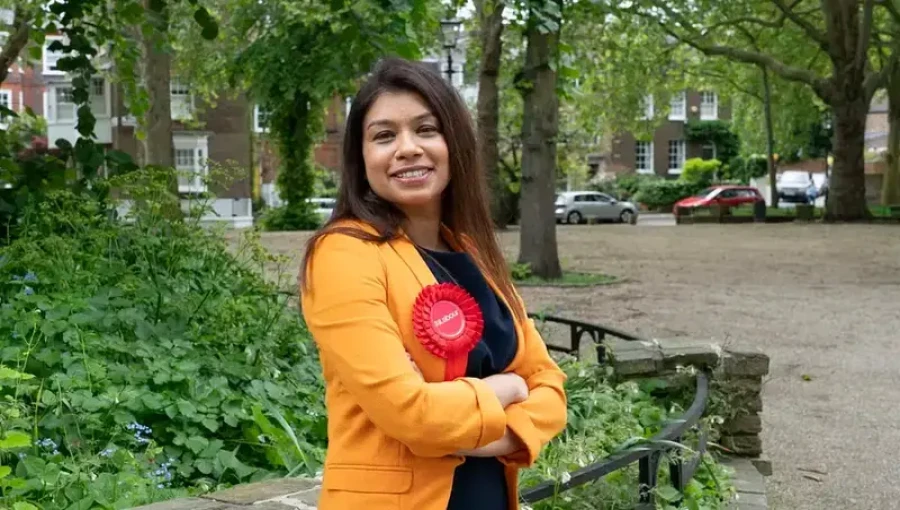 Tulip Siddiq, UK’s Economic Secretary, faces scrutiny over receiving free properties in London, with connections to high-profile political figures and business owners.