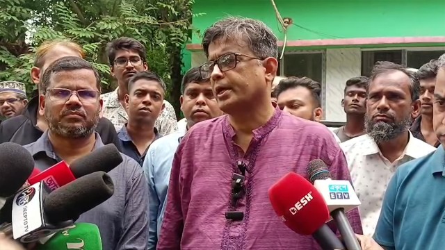 National Election to Be Held by February 15: Press Secretary