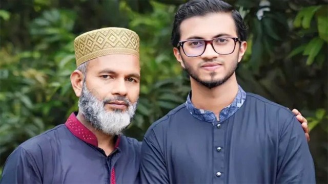 ACC Arrests Son of Former PSC Driver in Illegal Wealth and Question Leak Case