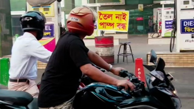 Dhaka Continues to Face Fuel Shortage Amid Supply Disruptions