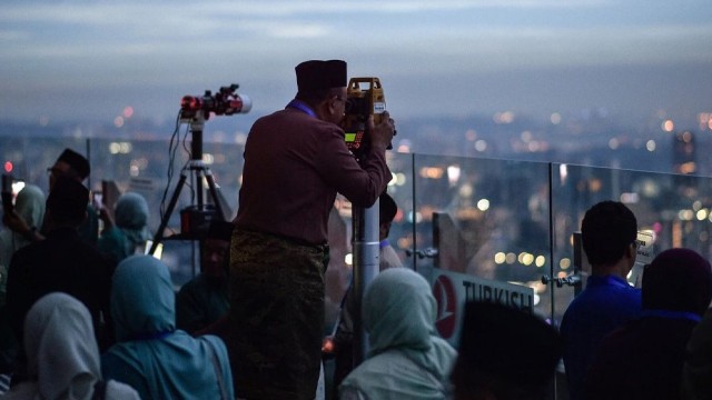 Ramadan Crescent Sighted in Saudi Arabia, Fasting Begins; Bangladesh Likely to Start Thursday