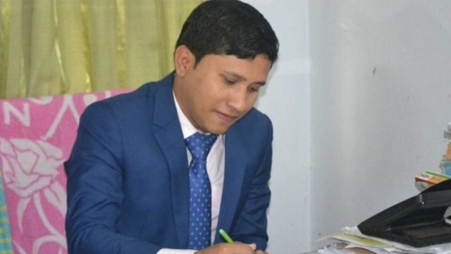 RUST Associate Professor Dismissed for Using Fake Experience Certificate