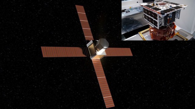 UK-Based Space Forge Begins Producing Semiconductors in Orbit