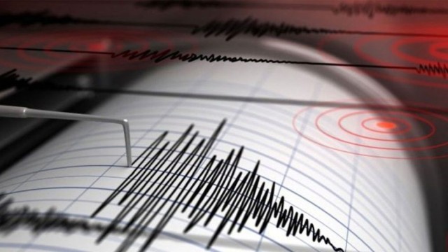 Mild Earthquake Jolts Southwestern Bangladesh