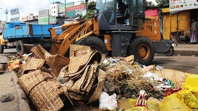 Photo: Collected