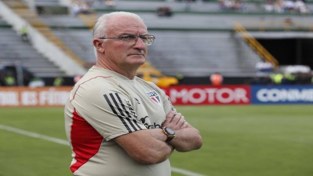 Dorival Junior Set to Take Over as Head Coach of Brazil National Football Team