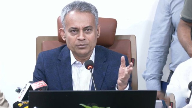 Road Discipline Key Priority in 180-Day Plan: Minister Sheikh Rabiul Alam