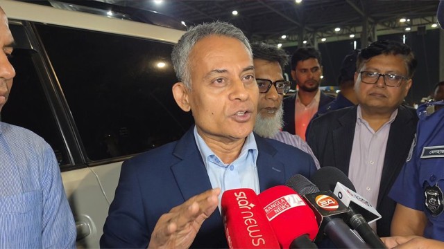 No Fuel Crisis, Full Preparations for Eid Travel: Minister