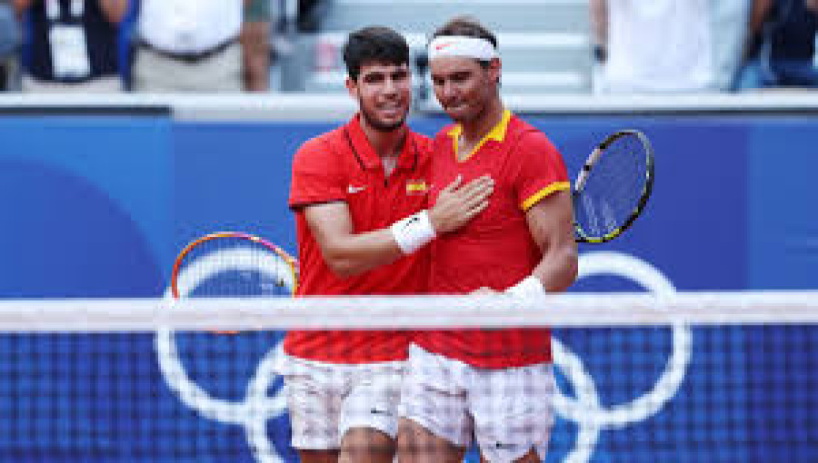 Alcaraz Aims to Honor Nadal's Legacy in Anticipated Semifinal Clash