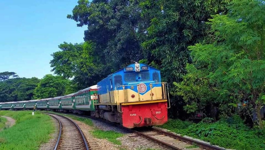 Bangladesh Railway to Begin Selling Advance Tickets for Eid-ul-Azha from June 2