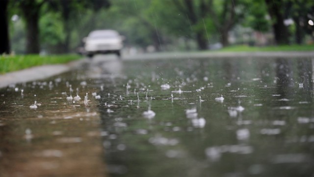 Heavy Rainfall Forecast for Southern Divisions Amid Monsoon Conditions