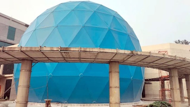Rajshahi Planetarium