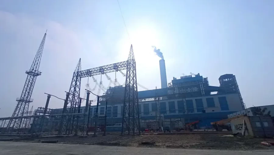 Robbery attempt at Rampal Power Plant injured 5 security guards