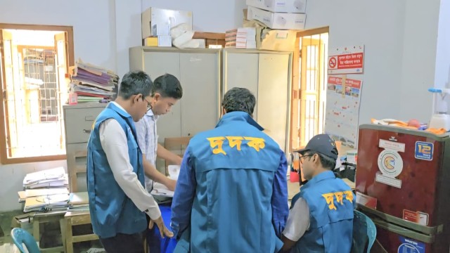 ACC Uncovers Severe Irregularities in Remote Healthcare Services of Rangamati