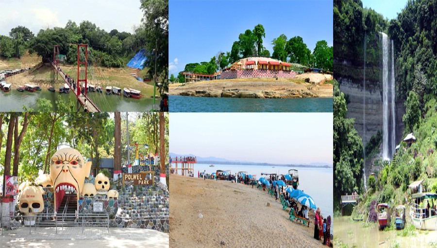 Rangamati-Turist-Spot