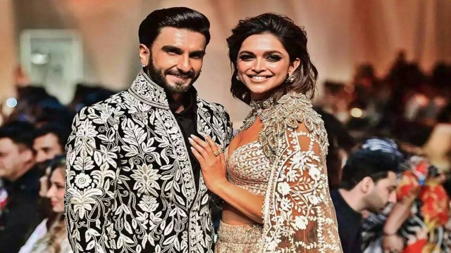 Deepika Padukone, Ranveer Singh 'expecting' first child